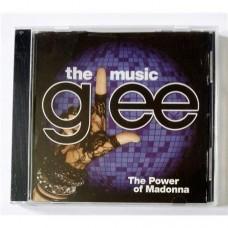 Glee Cast – Glee: The Music, The Power Of Madonna