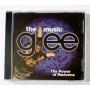  CD Audio  Glee Cast – Glee: The Music, The Power Of Madonna in Vinyl Play магазин LP и CD  08025 