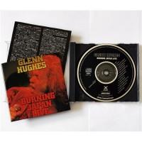 Glenn Hughes – Burning Japan Live