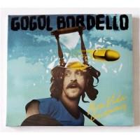 Gogol Bordello – Pura Vida Conspiracy