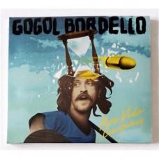 Gogol Bordello – Pura Vida Conspiracy