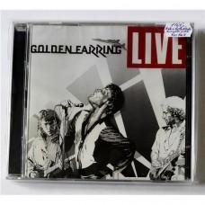 Golden Earring – Live