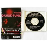 Grand Funk Railroad – The Best Of Grand Funk