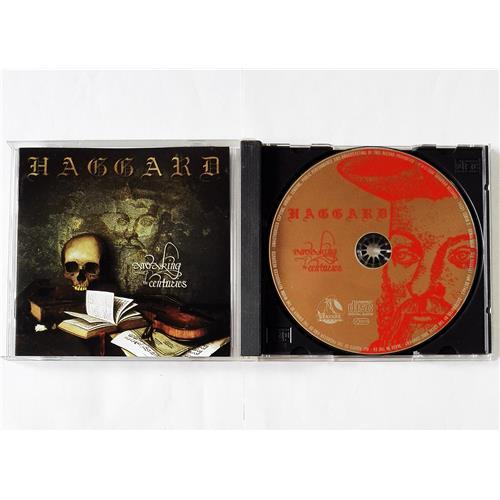  CD Audio  Haggard – Awaking The Centuries в Vinyl Play магазин LP и CD  09051 
