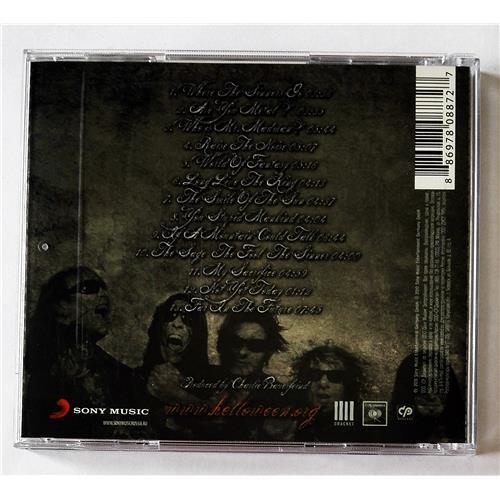  CD Audio  Helloween – 7 Sinners picture in  Vinyl Play магазин LP и CD  08423  1 