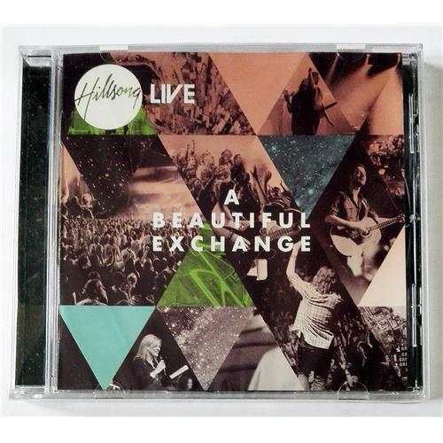  CD Audio  Hillsong – A Beautiful Exchange in Vinyl Play магазин LP и CD  08844 
