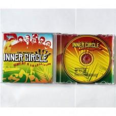 Inner Circle – Sweat A La La La La Long - The Best Of Inner Circle