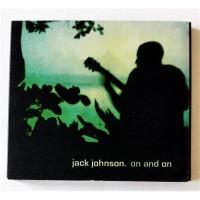 Jack Johnson – On And On