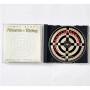  CD Audio  James Byrd's Atlantis Rising – Crimes Of Virtuosity в Vinyl Play магазин LP и CD  08176 