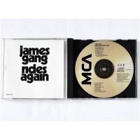 James Gang – James Gang Rides Again