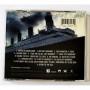 Картинка  CD Audio  James Horner – Titanic (Music From The Motion Picture) в  Vinyl Play магазин LP и CD   08501 1 