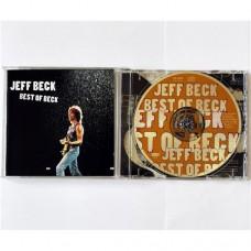 Jeff Beck – Best Of Beck
