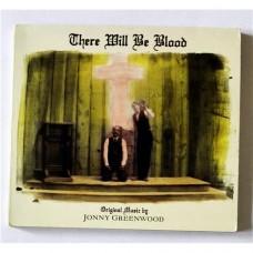 Jonny Greenwood – There Will Be Blood