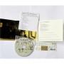 Картинка  CD Audio  Jonny Greenwood – There Will Be Blood в  Vinyl Play магазин LP и CD   08143 1 