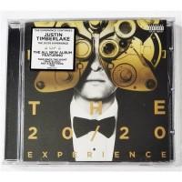 Justin Timberlake – The 20/20 Experience (2 Of 2)