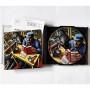  CD Audio  King Crimson – The Nightwatch (Live At The Amsterdam Concertgebouw November 23rd 1973) в Vinyl Play магазин LP и CD  08114 