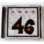  CD Audio  Кино – 46 в Vinyl Play магазин LP и CD  09359 