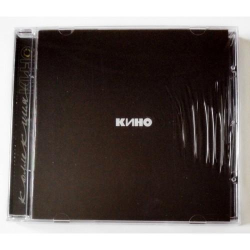  CD Audio  Кино – Кино в Vinyl Play магазин LP и CD  09366 