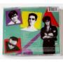  CD Audio  Kino – The Last Hero picture in  Vinyl Play магазин LP и CD  09367  1 