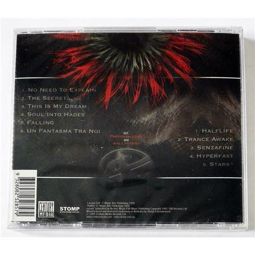 Картинка  CD Audio  Lacuna Coil – The EPs в  Vinyl Play магазин LP и CD   08851 1 