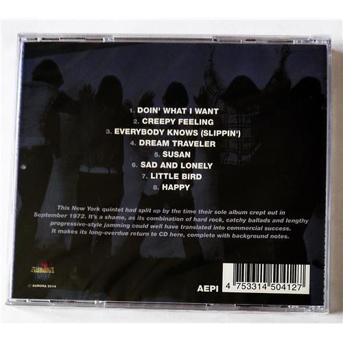 Картинка  CD Audio  Landslide – Two Sided Fantasy в  Vinyl Play магазин LP и CD   08265 1 