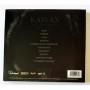  CD Audio  Lili Refrain – Kawax picture in  Vinyl Play магазин LP и CD  08034  1 