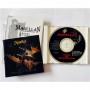  CD Audio  Magellan – Hour Of Restoration in Vinyl Play магазин LP и CD  08155 