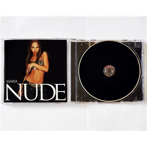  CD Audio  Maria – Nude в Vinyl Play магазин LP и CD  07930 