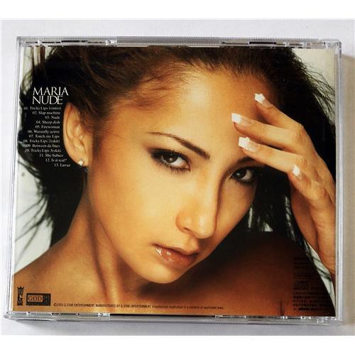  CD Audio  Maria – Nude picture in  Vinyl Play магазин LP и CD  07930  1 