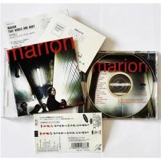 Marion – This World And Body