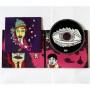 Картинка  CD Audio  Maroon 5 – Overexposed в  Vinyl Play магазин LP и CD   08479 1 
