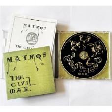 Matmos – The Civil War