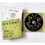  CD Audio  Matmos – The Civil War в Vinyl Play магазин LP и CD  07935 