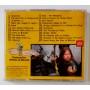 Картинка  CD Audio  Mattias Ia Eklundh – Freak Guitar в  Vinyl Play магазин LP и CD   09931 1 
