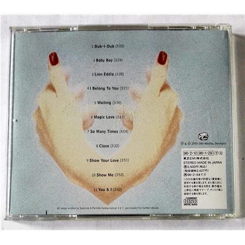 Картинка  CD Audio  Me & My – Me & My в  Vinyl Play магазин LP и CD   07780 1 