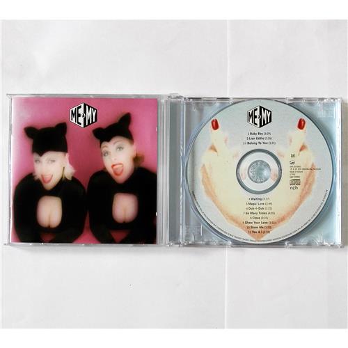  CD Audio  Me & My – Me & My в Vinyl Play магазин LP и CD  08221 