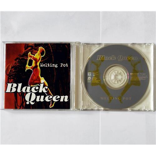  CD Audio  Melting Pot – Black Queen в Vinyl Play магазин LP и CD  08320 