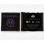  CD Audio  Memento Mori – Rhymes Of Lunacy в Vinyl Play магазин LP и CD  08122 