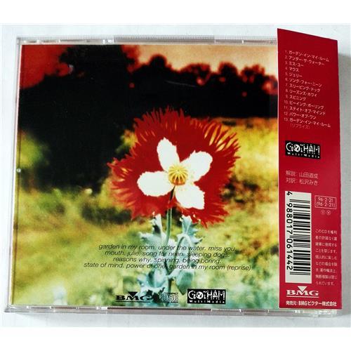 Картинка  CD Audio  Merril Bainbridge – The Garden в  Vinyl Play магазин LP и CD   07779 2 