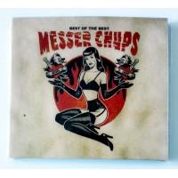 Messer Chups – Best Of The Best