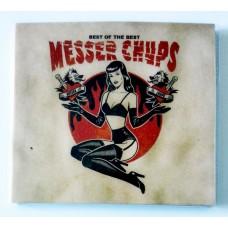 Messer Chups – Best Of The Best