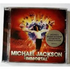 Michael Jackson – Immortal