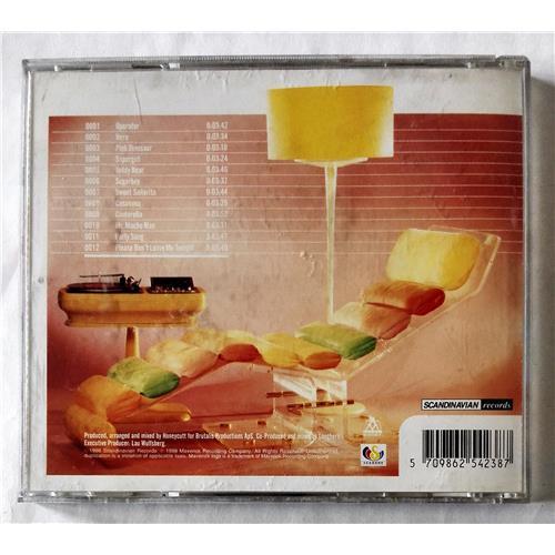  CD Audio  Miss Papaya – Pink picture in  Vinyl Play магазин LP и CD  07747  1 