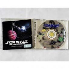 Motoi Sakuraba – Star Ocean The Second Story Arrange Album