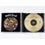  CD Audio  Motorhead – 1916 in Vinyl Play магазин LP и CD  08893 