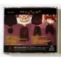  CD Audio  Mystery – Backwards picture in  Vinyl Play магазин LP и CD  08161  1 