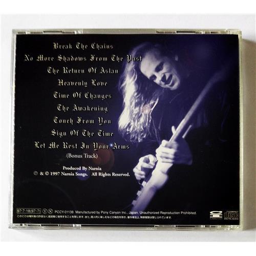  CD Audio  Narnia – Awakening picture in  Vinyl Play магазин LP и CD  08083  1 