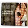  CD Audio  Nathan Fake – Hard Islands in Vinyl Play магазин LP и CD  07885 