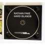  CD Audio  Nathan Fake – Hard Islands picture in  Vinyl Play магазин LP и CD  07885  1 