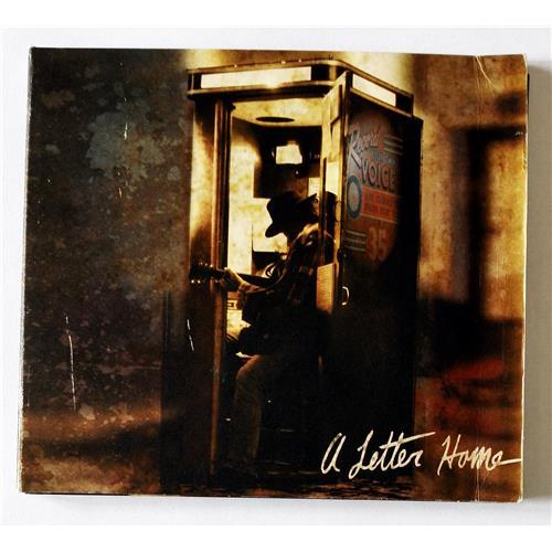  CD Audio  Neil Young – A Letter Home в Vinyl Play магазин LP и CD  08286 